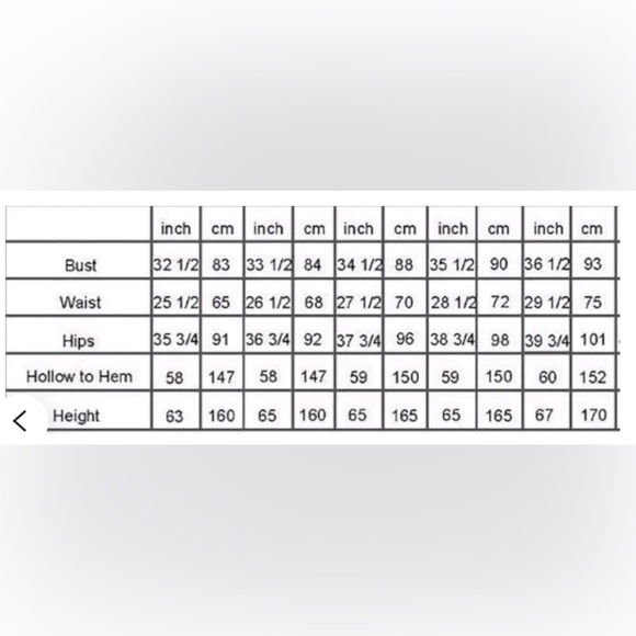 Soft A-Line Open Back White Dress or Wedding Dress (never worn, unaltered) - Picture 10 of 10